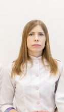 Olga N. Berdina