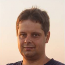 Alexey Brazhe