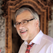 Juergen Kurths