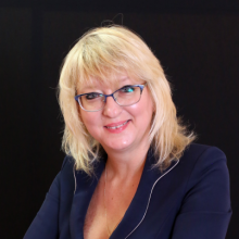 Oxana Semyachkina-Glushkovskaya