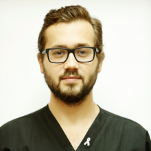 Mikhail Sinelnikov