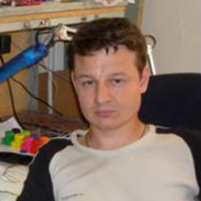 Anatoly Karavaev